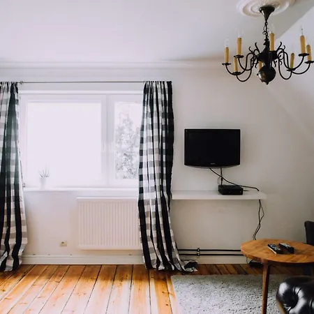 Hipooo Lägenhet Sopot