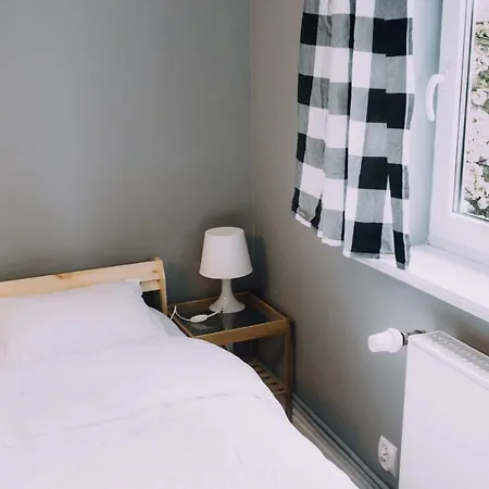 Hipooo Lägenhet